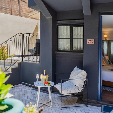 Villa Brown Tel-Aviv, A Member Of Brown Hotels Eksteriør bilde