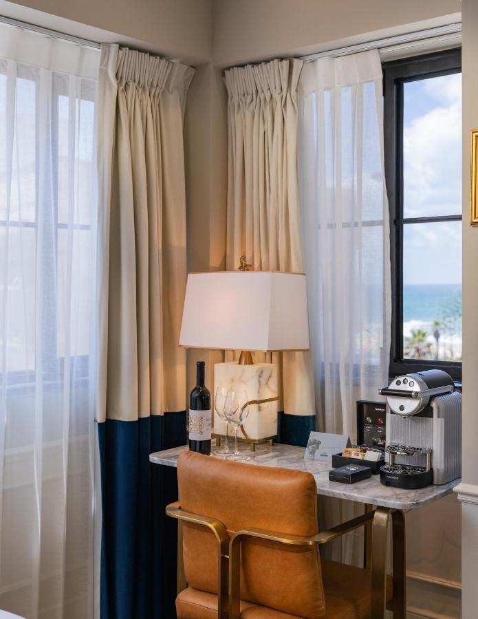 Villa Brown Tel-Aviv, A Member Of Brown Hotels Eksteriør bilde