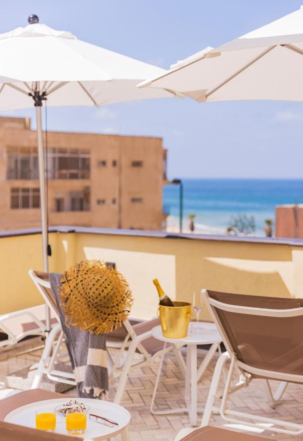 Villa Brown Tel-Aviv, A Member Of Brown Hotels Eksteriør bilde