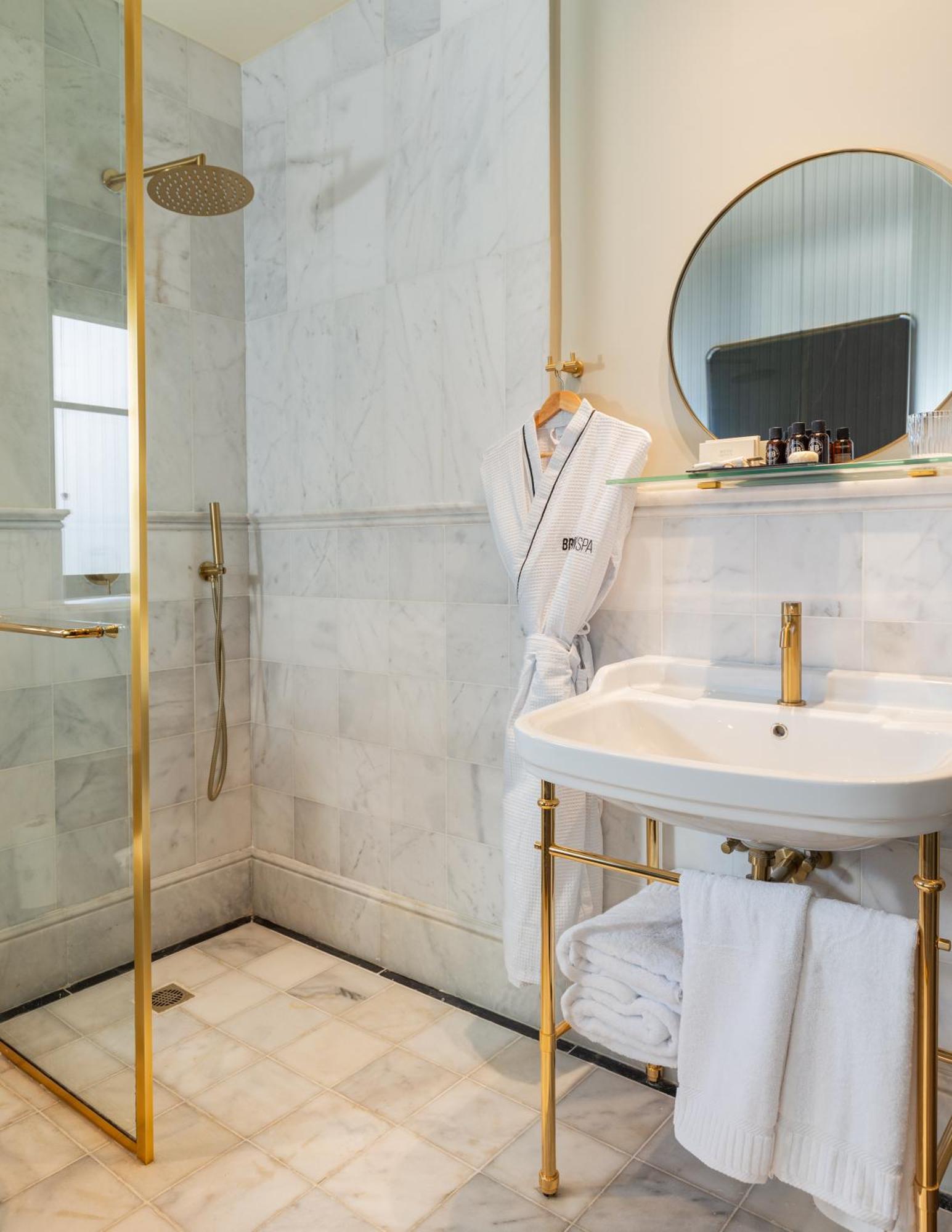Villa Brown Tel-Aviv, A Member Of Brown Hotels Rom bilde